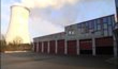 Huy : grève des pompiers